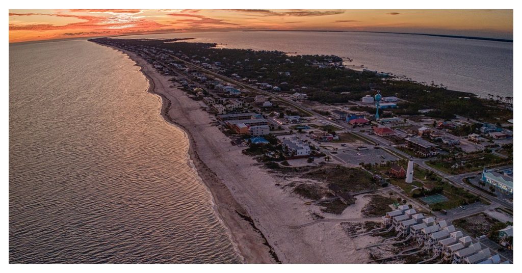 St. George Island
