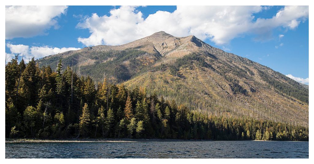Stanton Mountain
