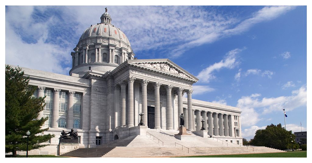 State Capitol Building