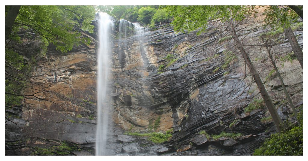 State Park Jones Gap