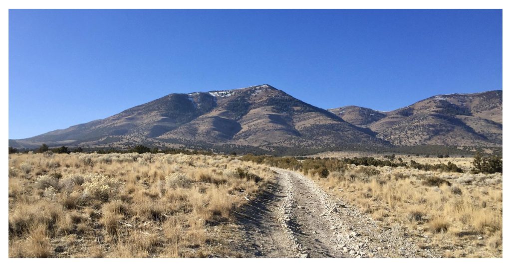 Stookey Mountain