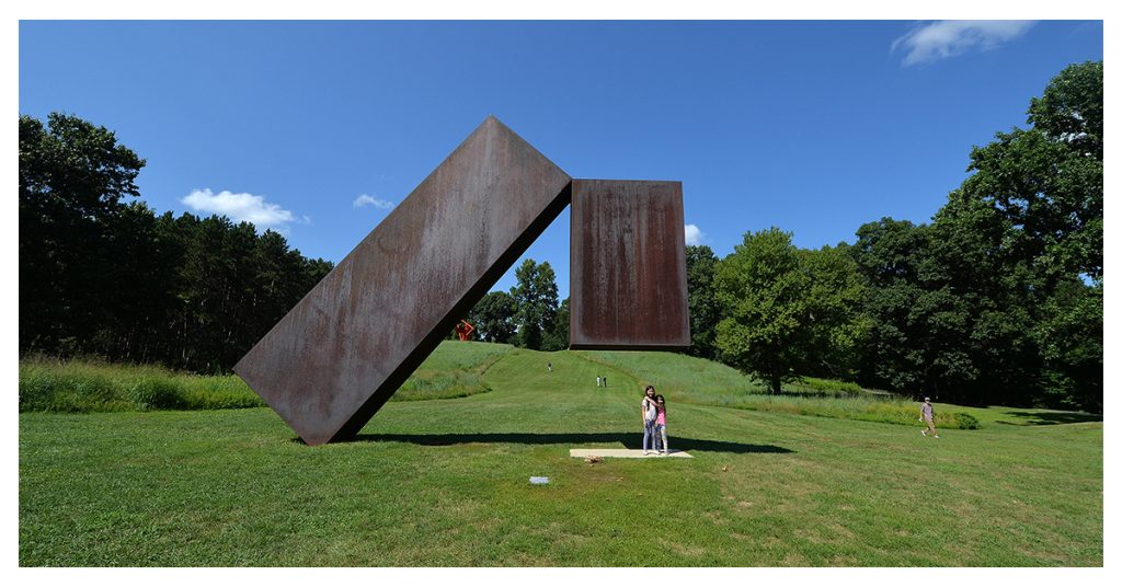 Storm King