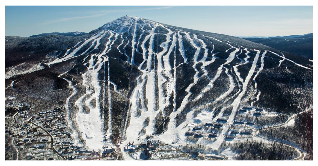 Sugarloaf
