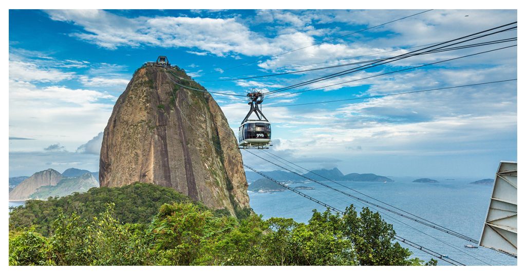 Sugarloaf Mountain