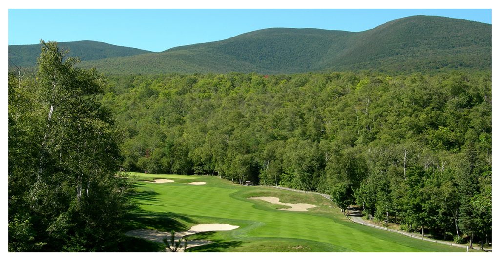 Sugarloaf Mountain, Franklin County