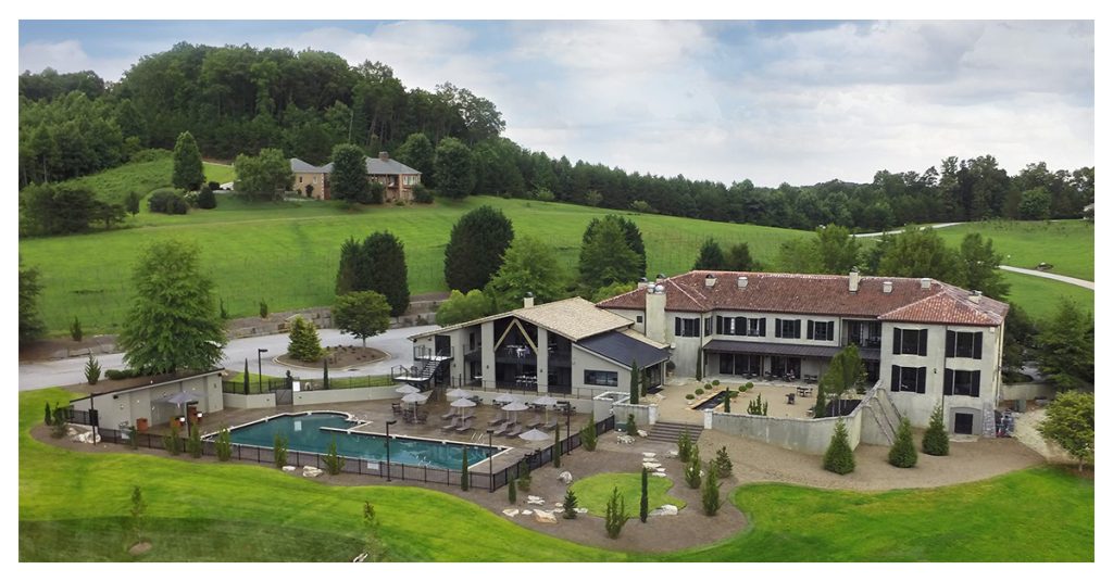 The Domestique Hotel