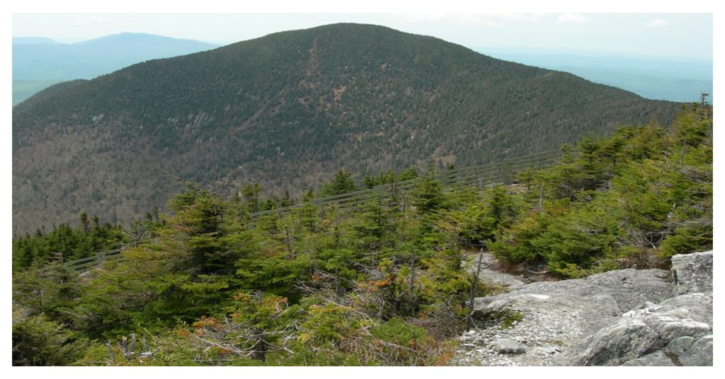 The Horn, Frankin County