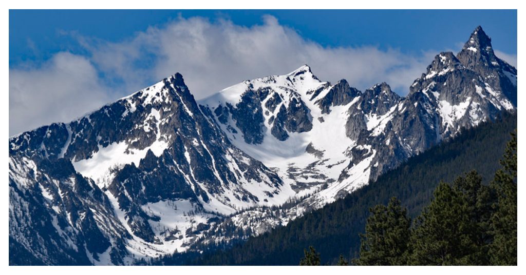 Trapper Peak