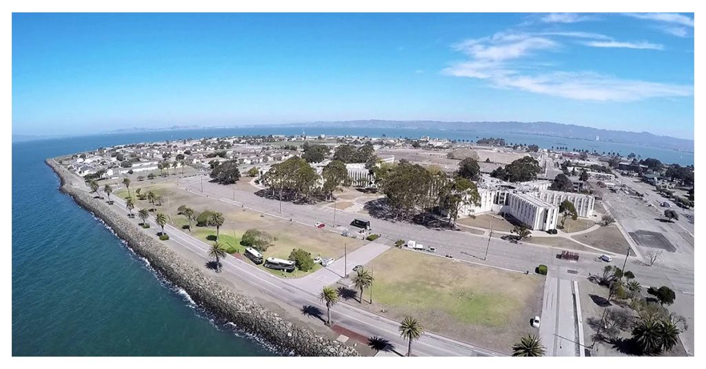 Treasure Island