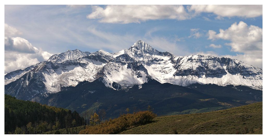 Wilson Summit
