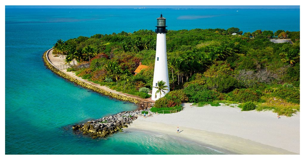 Bill Baggs Cape Florida State Park