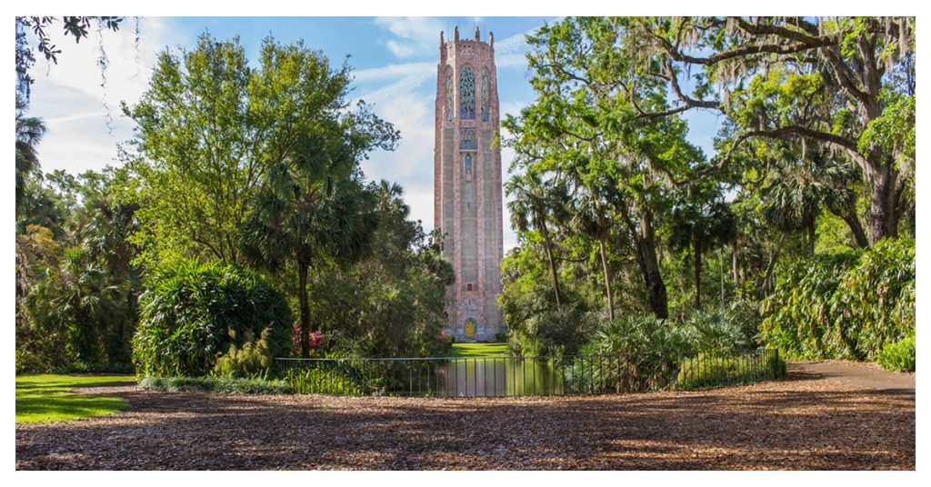 Bok Tower Gardens