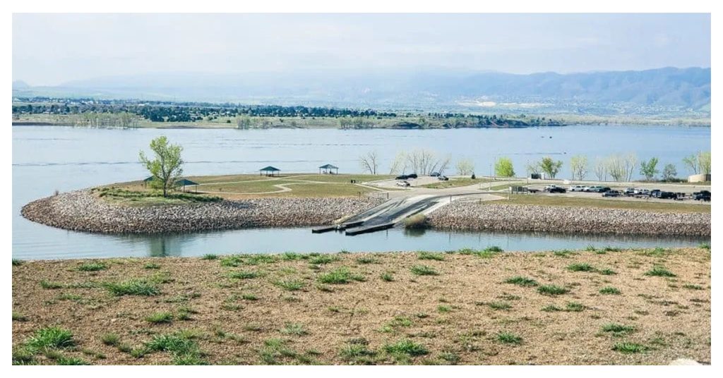 Chatfield State Park