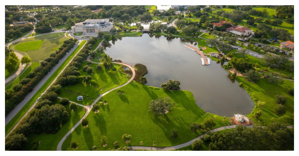 City Park
