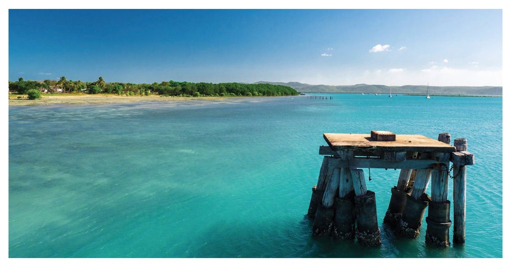 Horn Island