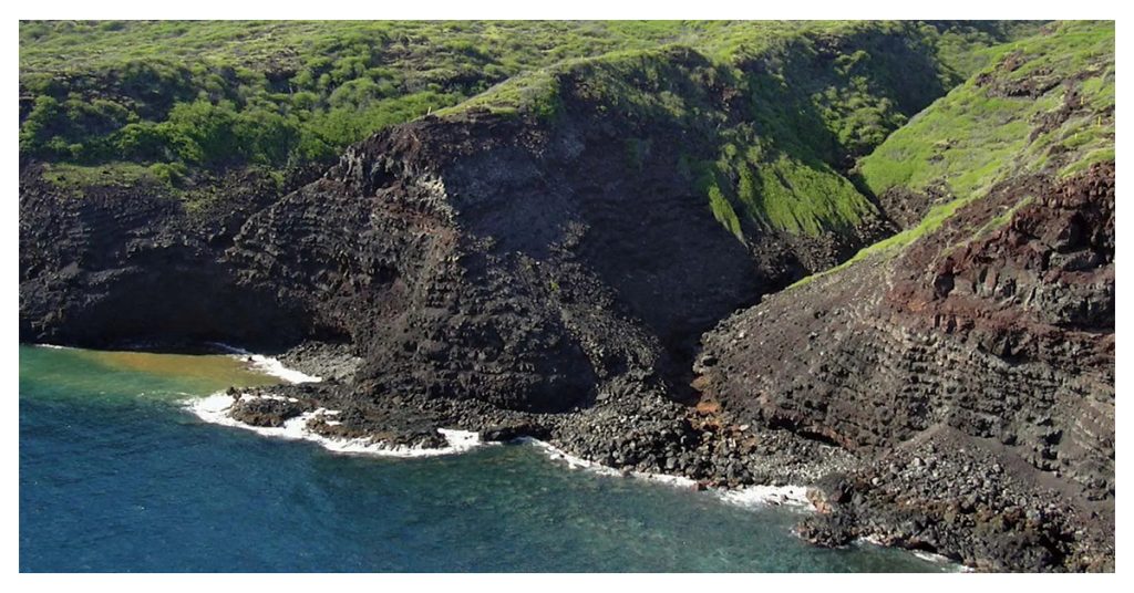 Kahoolawe Island
