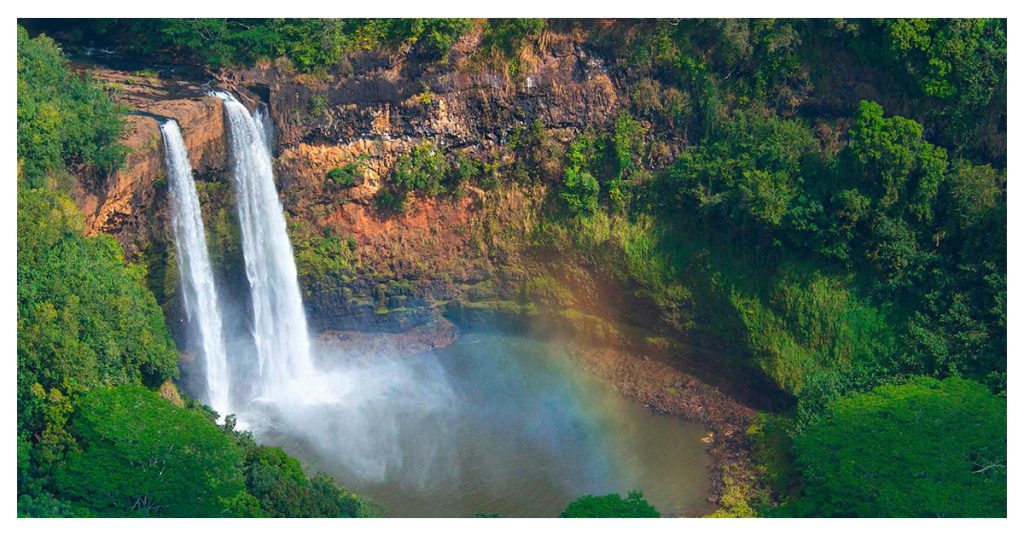 Kauai Island