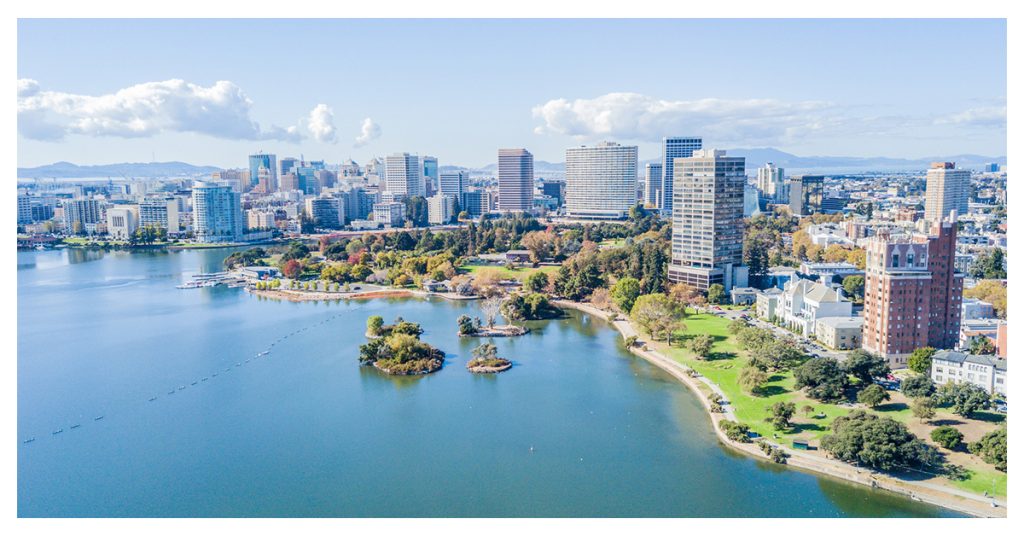 Lake Merritt