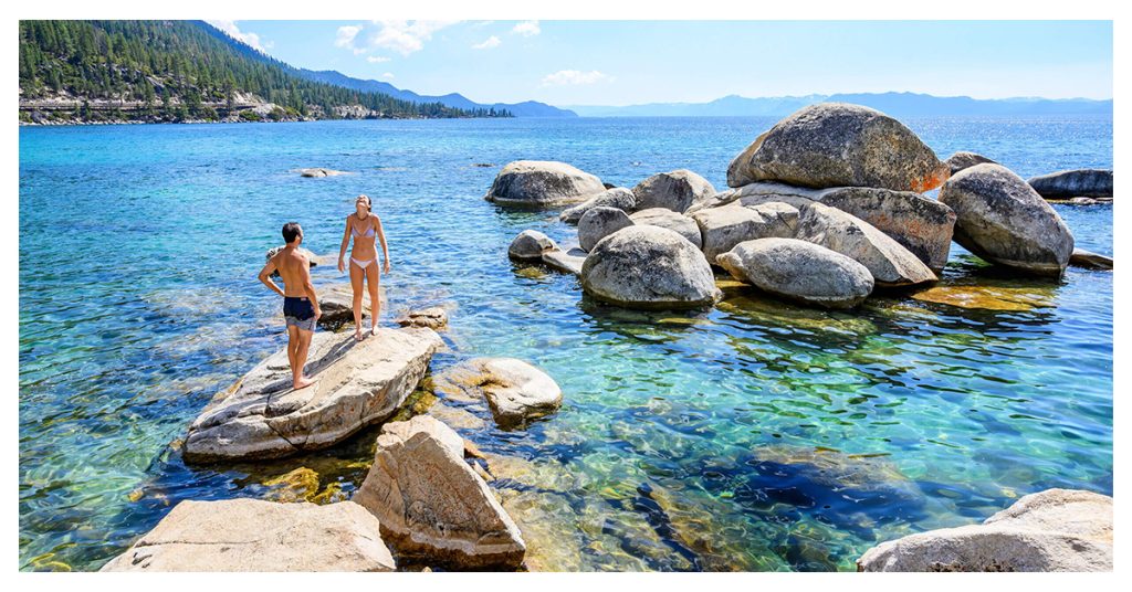 Lake Tahoe