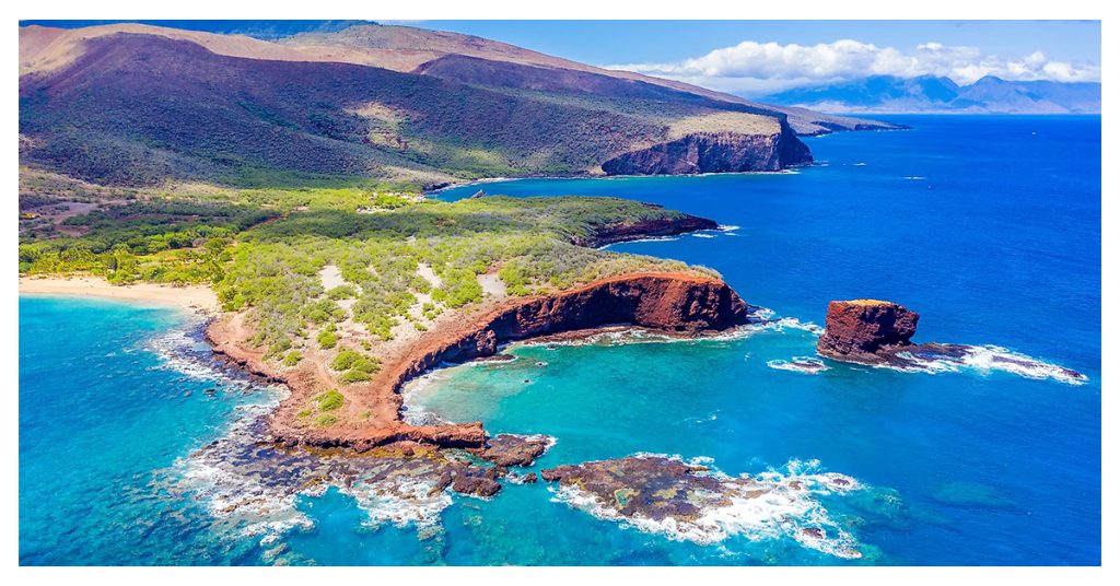 Lanai Island