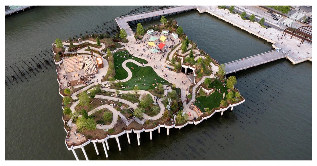 Little Island