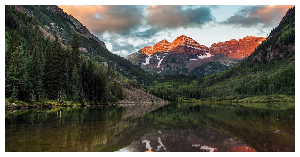 Maroon Bells