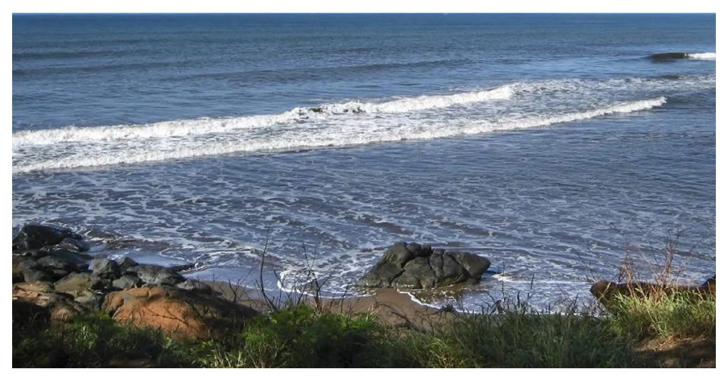 Niihau Island