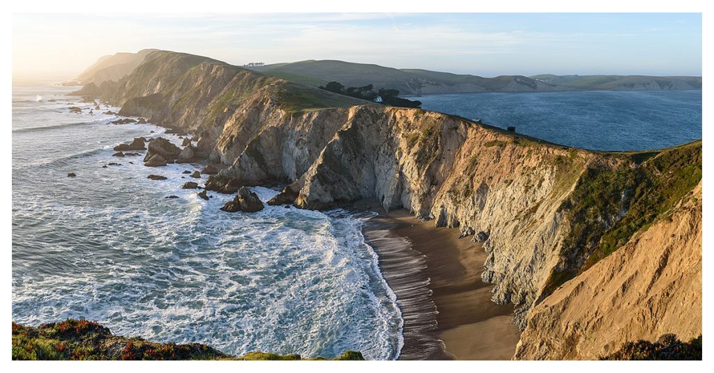 Point Reyes National Seashore