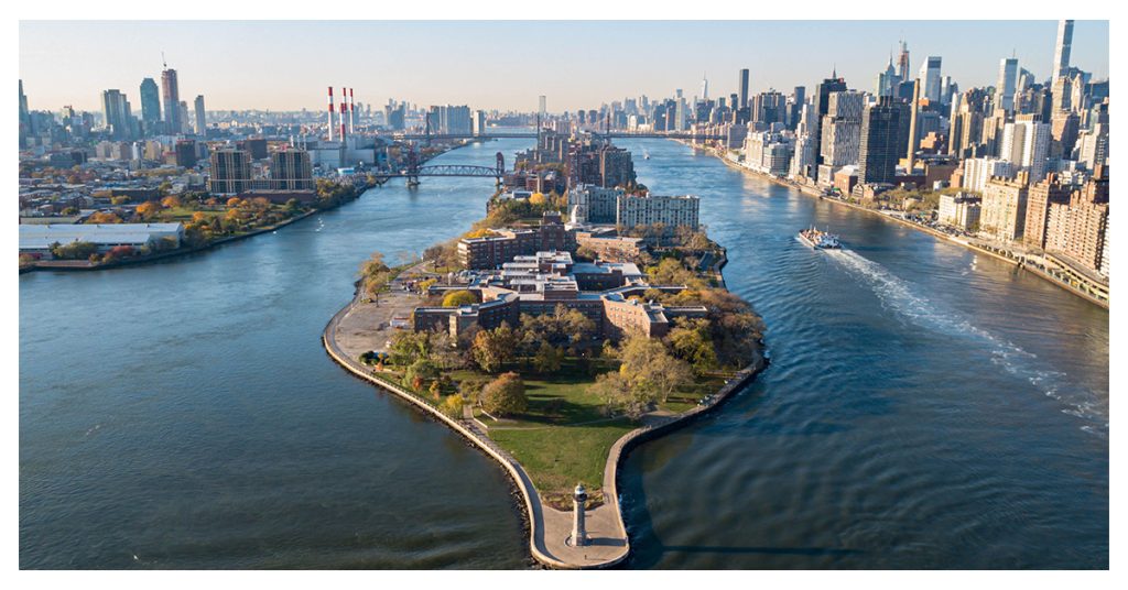 Roosevelt Island