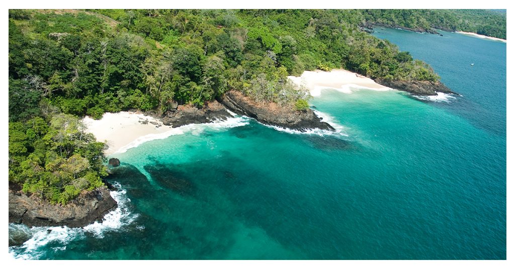 San José Island