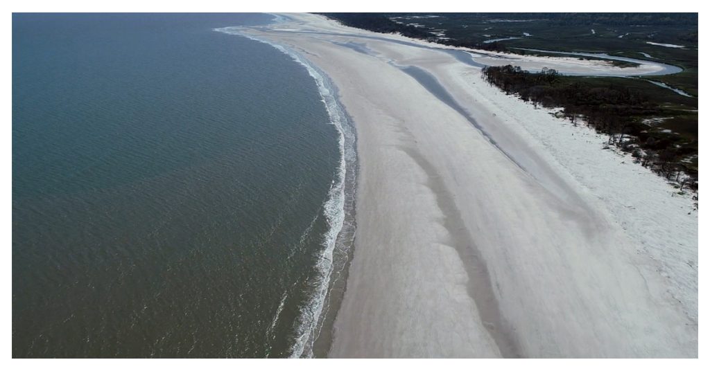 Sapelo Island