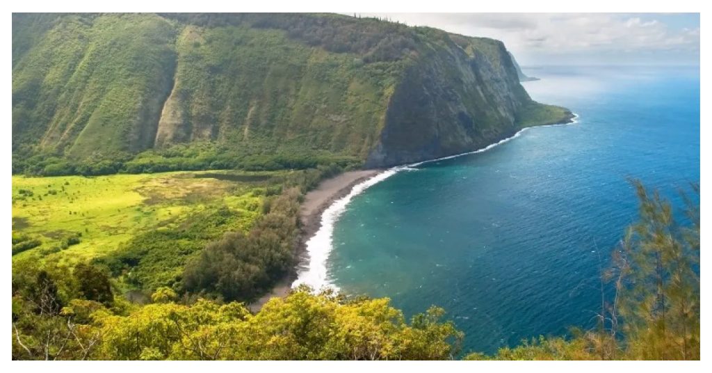 Hawaii Islands