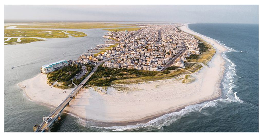 The Isle of City