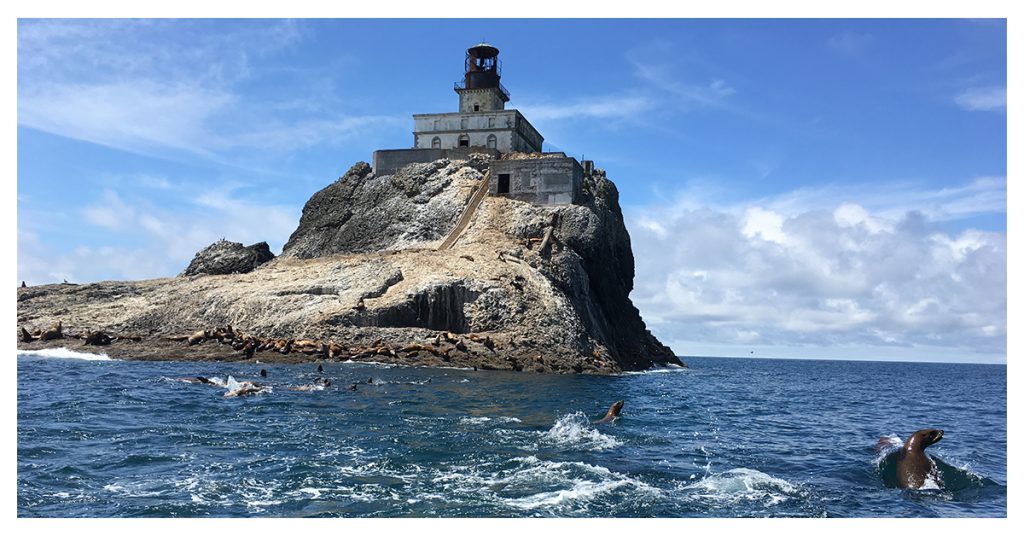 Tillamook Rock