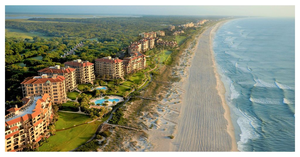 Amelia Island
