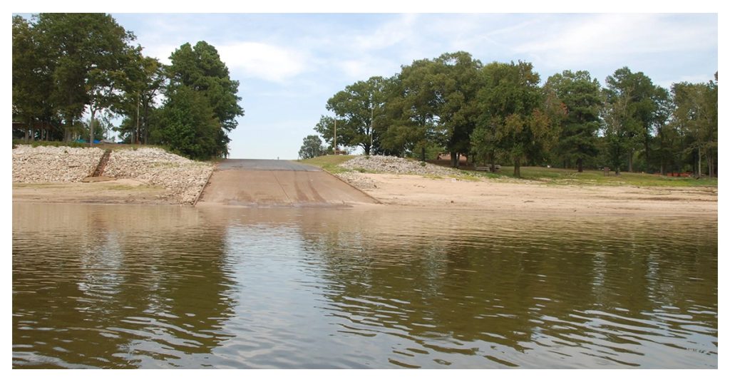 Arkabutla Lake