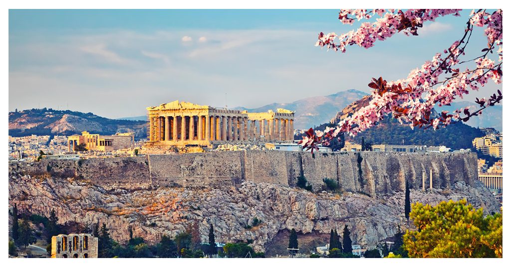 Athens