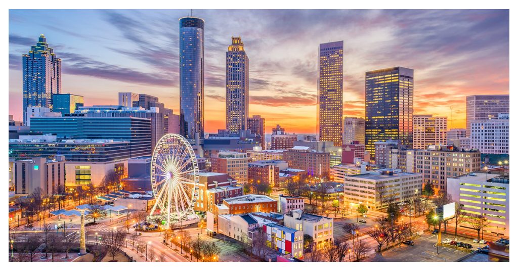 Atlanta