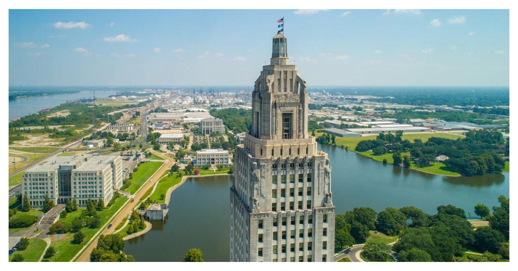 Baton Rouge