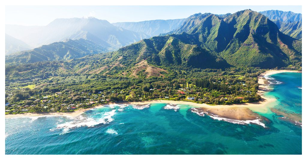 Big Island