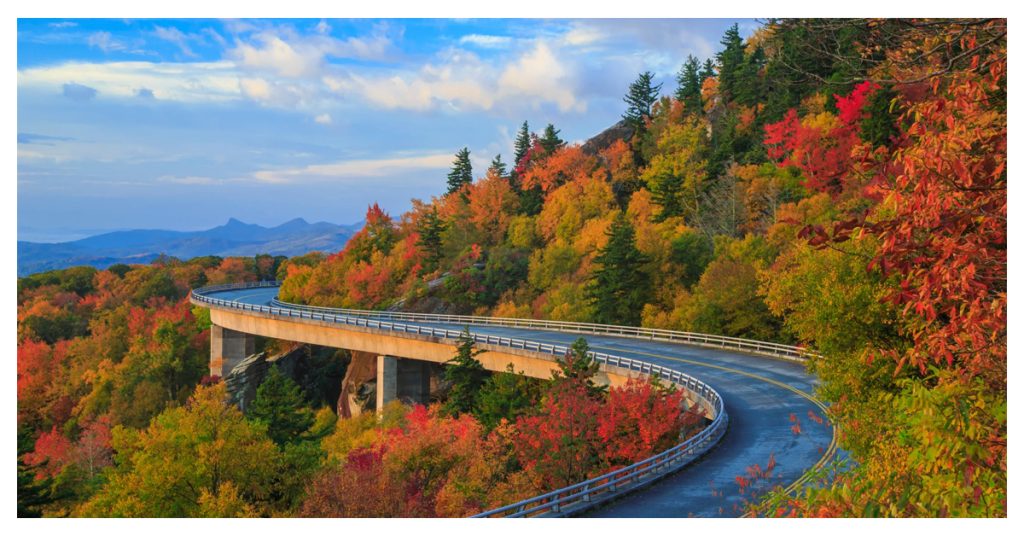 Blue Ridge