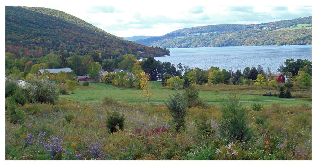 Canandaigua Lake