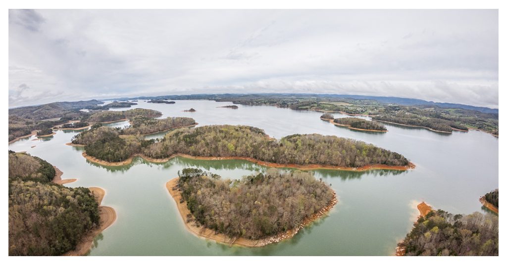 Cherokee Lake