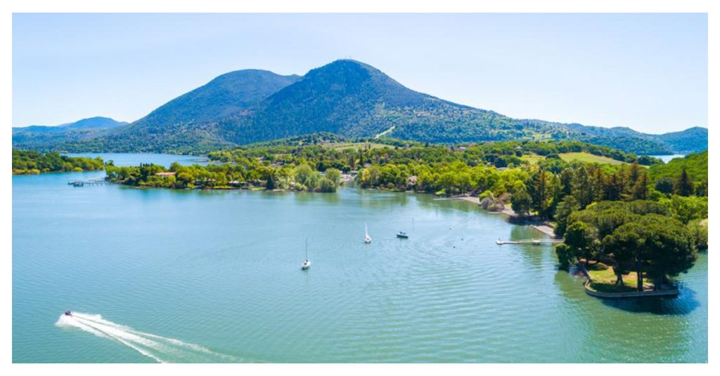 Clear Lake