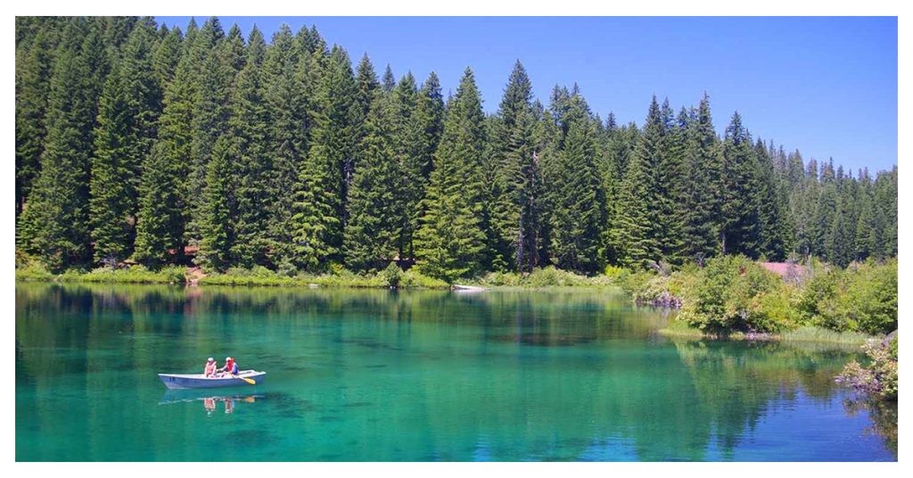 Clear Lake