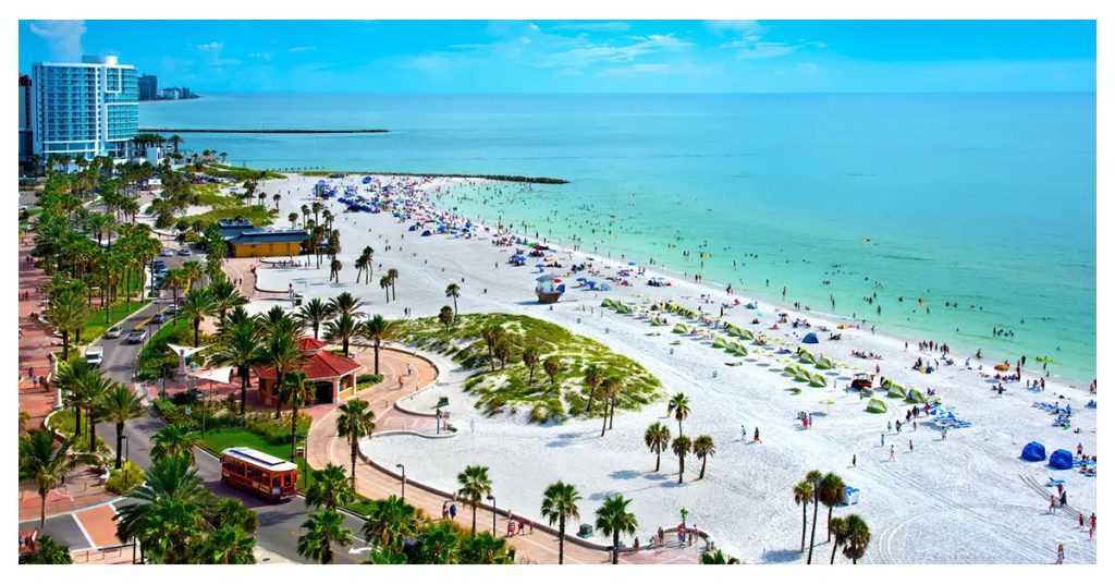 Clearwater