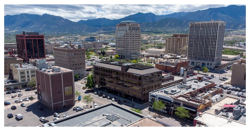 Colorado Springs