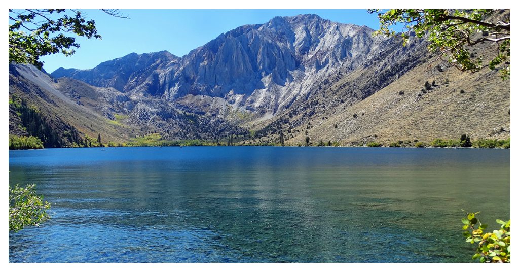 Convict Lake