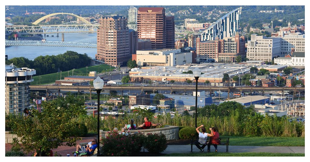 Covington