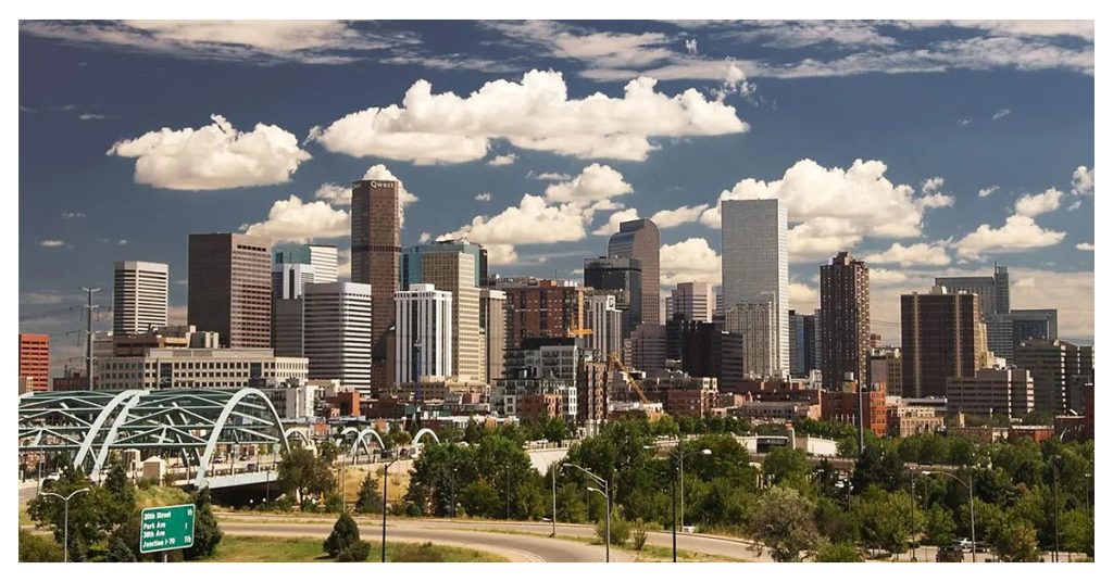 Denver